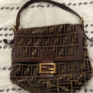 Authentic Fendi Vintage bag